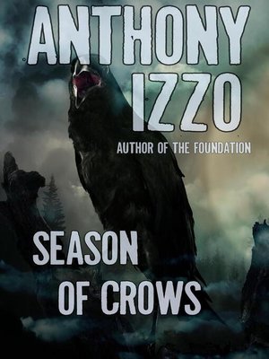 cover image of Season of Crows